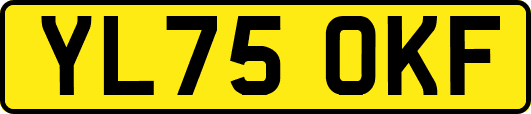 YL75OKF