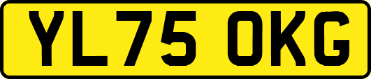 YL75OKG