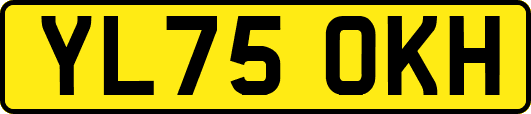 YL75OKH