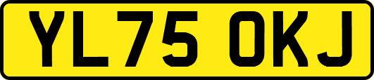 YL75OKJ