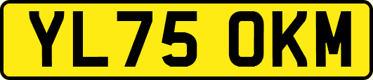 YL75OKM