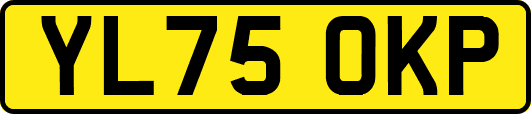 YL75OKP