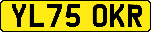 YL75OKR
