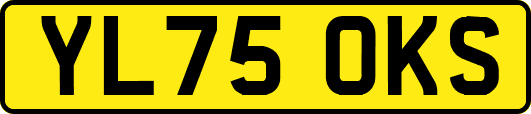 YL75OKS