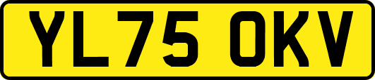 YL75OKV
