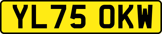 YL75OKW