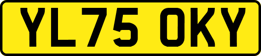 YL75OKY