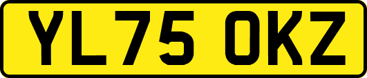 YL75OKZ