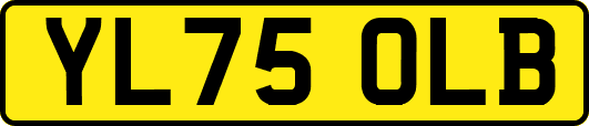 YL75OLB