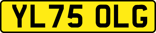 YL75OLG