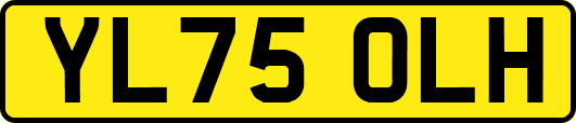 YL75OLH