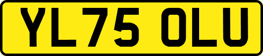YL75OLU