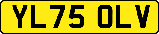 YL75OLV