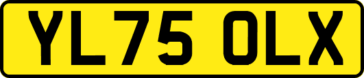 YL75OLX