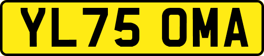YL75OMA