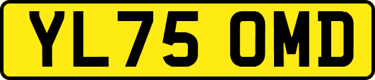 YL75OMD