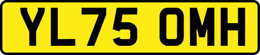 YL75OMH
