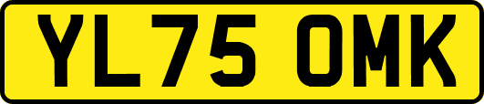 YL75OMK