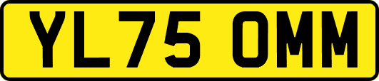 YL75OMM