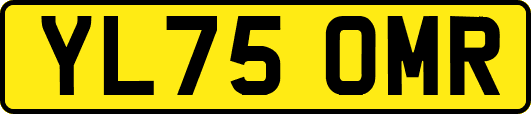 YL75OMR