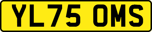 YL75OMS