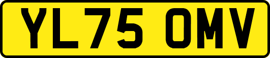 YL75OMV