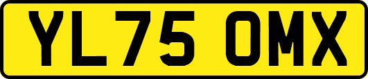 YL75OMX