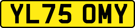 YL75OMY