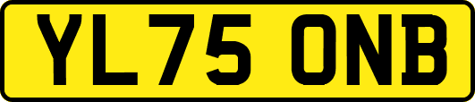 YL75ONB