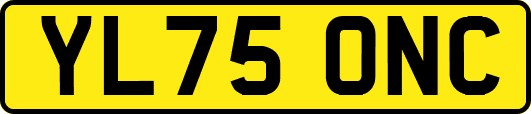 YL75ONC