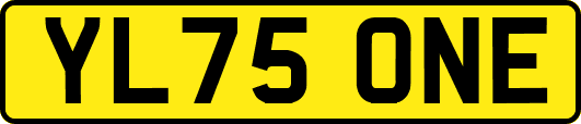 YL75ONE