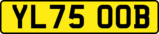 YL75OOB