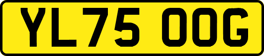 YL75OOG