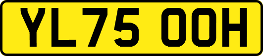 YL75OOH