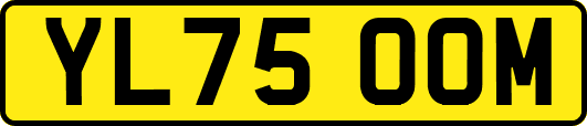 YL75OOM