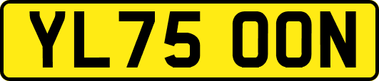 YL75OON