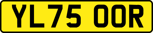 YL75OOR