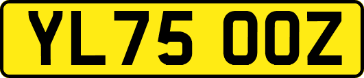 YL75OOZ