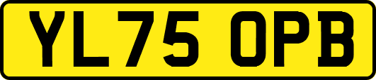 YL75OPB