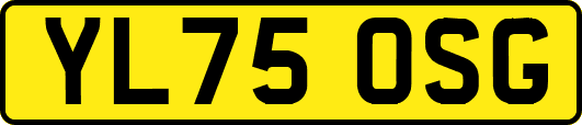 YL75OSG