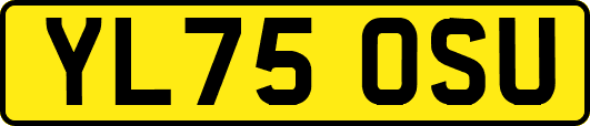 YL75OSU