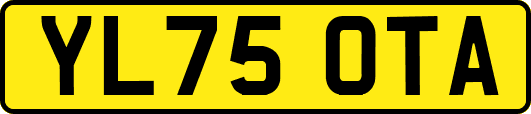 YL75OTA