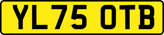 YL75OTB