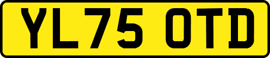 YL75OTD