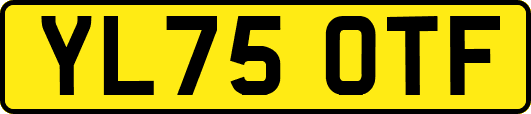 YL75OTF