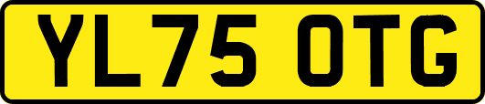 YL75OTG