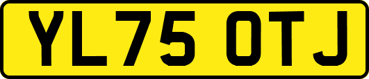 YL75OTJ