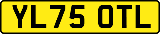 YL75OTL