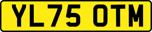 YL75OTM