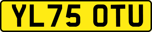 YL75OTU